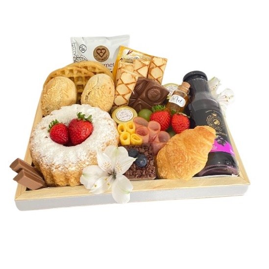 Box Meu Amor 