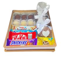 Box Chocolate