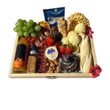 Box de Café Surpreender