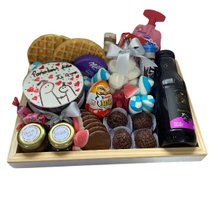 Box Infantil Criança Feliz 