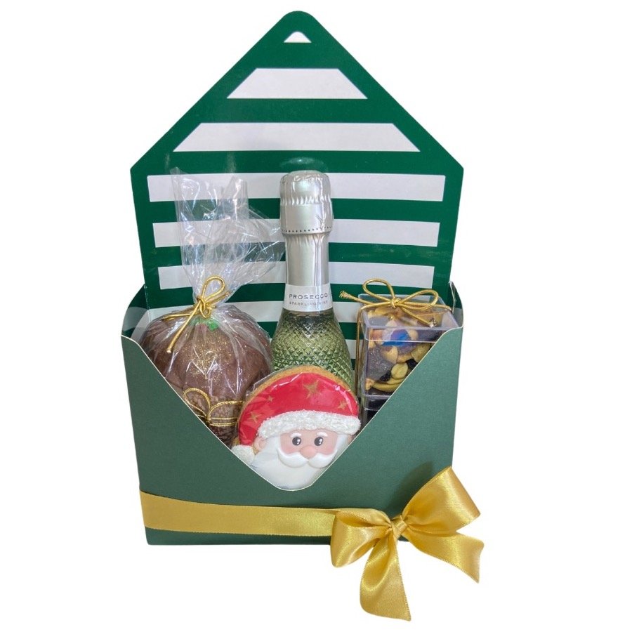 Cesta Noel