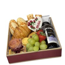Box de Café Carinho de Mãe 