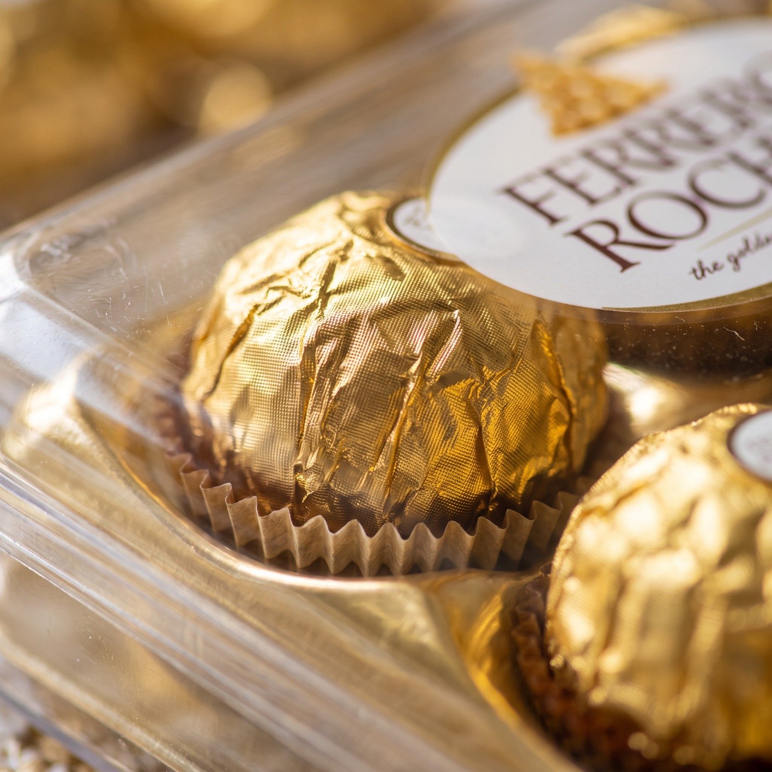 Buquê Gerberas e Chocolate Ferrero Rocher