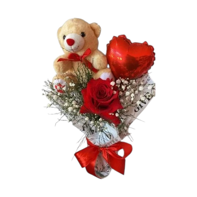 Flor Encantada