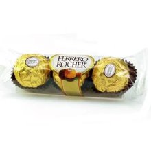 Ferreiro Rocher T3