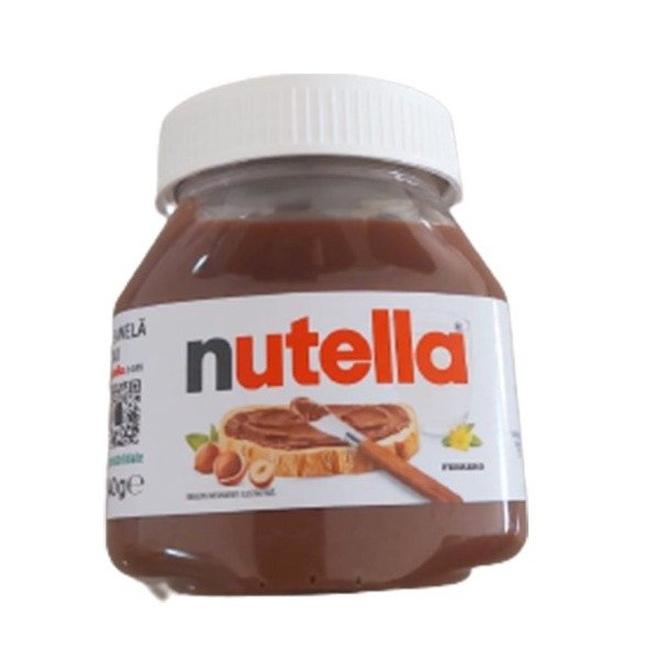 Creme de Avelã Nutella 140 Gr