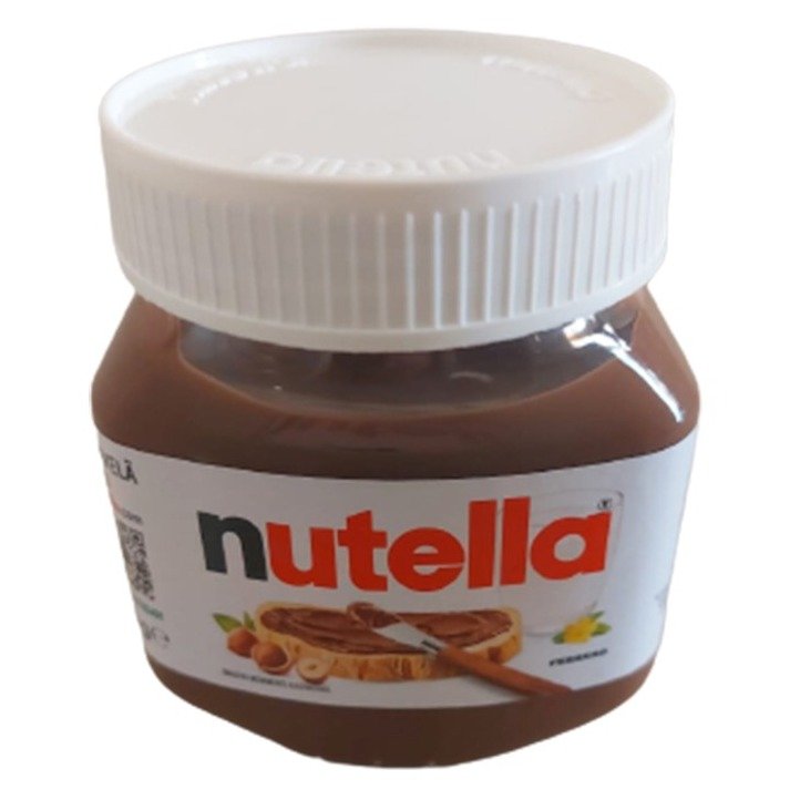 Creme de Avelã Nutella 140 Gr