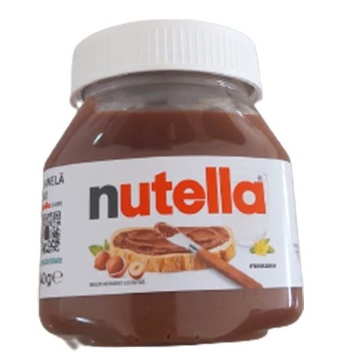 Creme de Avelã Nutella 140 Gr