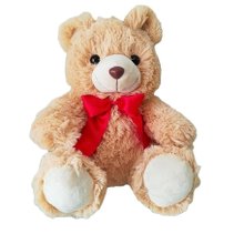 Urso de Pelúcia Fofinho