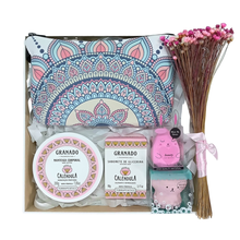 Granado Calendula e Necessaire