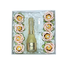 Freixenet Cava Premium e Bombons