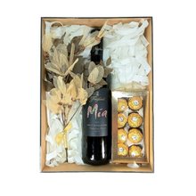 Box Vinho Tinto Freixenet