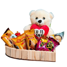 Cesta de Presente Doce Fofura