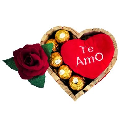 Mimo Lembrei de Você Amorzinho