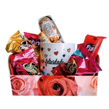 Mimo de Aniversário