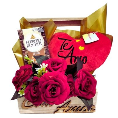 Presente Nosso Amor