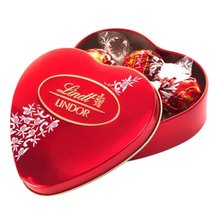 Coração Lindt 50g