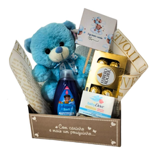 Mimo Maternidade Menino