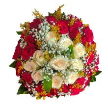 Buquê Mix Grandioso