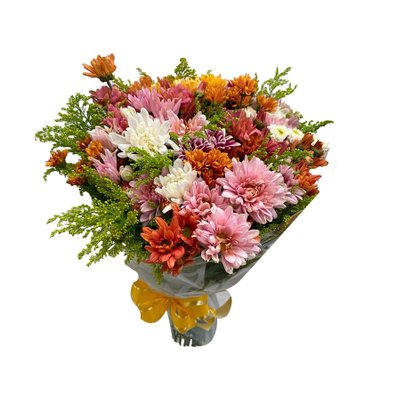 Ramalhete de Flores do Campo