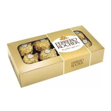 Chocolate Ferrero Rocher