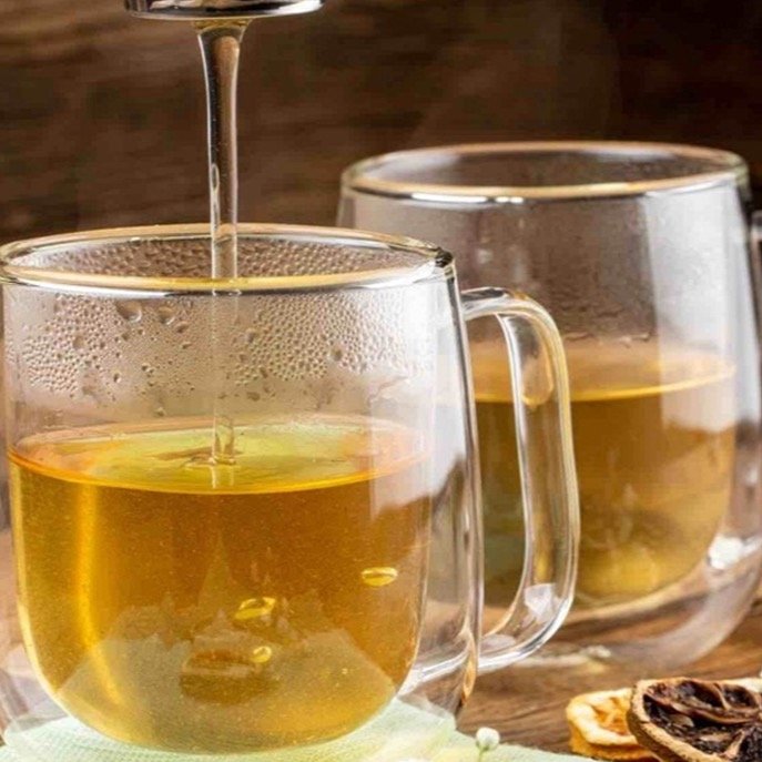 Kit Chá Tea Moment
