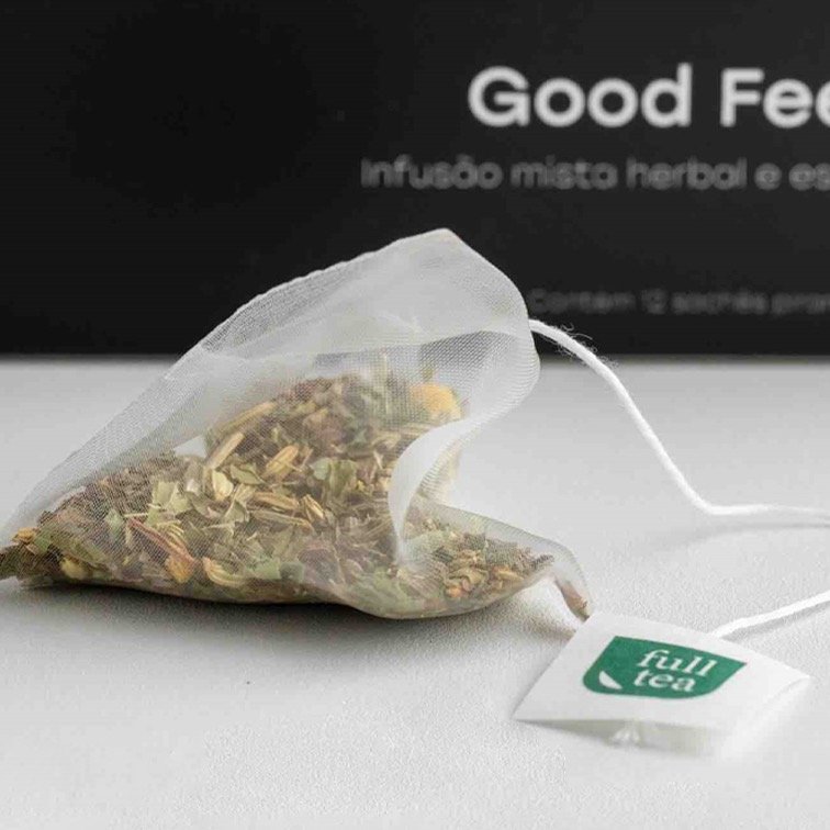 Kit Chá Tea Moment