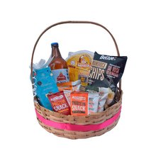 Cesta Momento Especial Fit