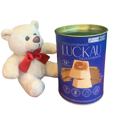 Leleco Com Mais e Mais Amor