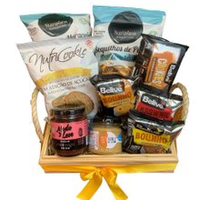 Hora do Lanche Saudável