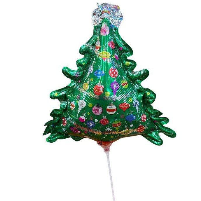 Balão Natalino 35CM