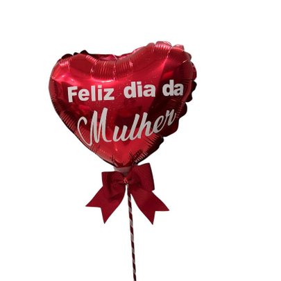 Parabéns, Ela Merece