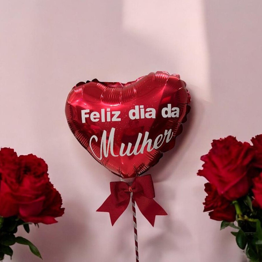 Parabéns, Ela Merece