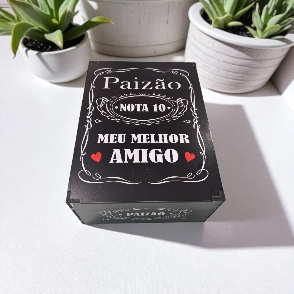 Papai Fit e Saudável Dia dos Pais