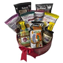 Cesta Zero Glúten Saudável