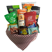 Delícias Saudáveis com Brigadeiro 