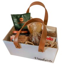 Mini Café da Manhã Especial