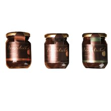 Trio Benedict Café, Menta e Laranja