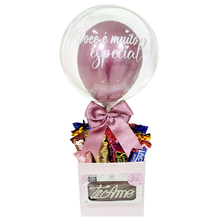 Cesta Você É Muito Especial 