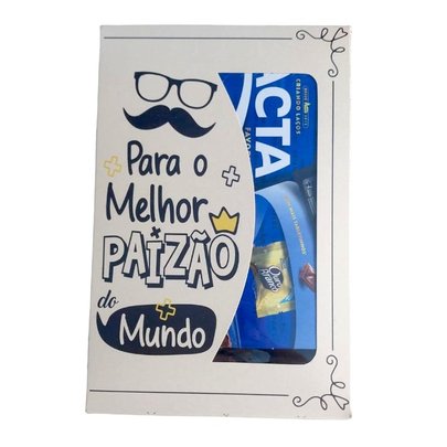 Meu Pai Meu Maior Exemplo