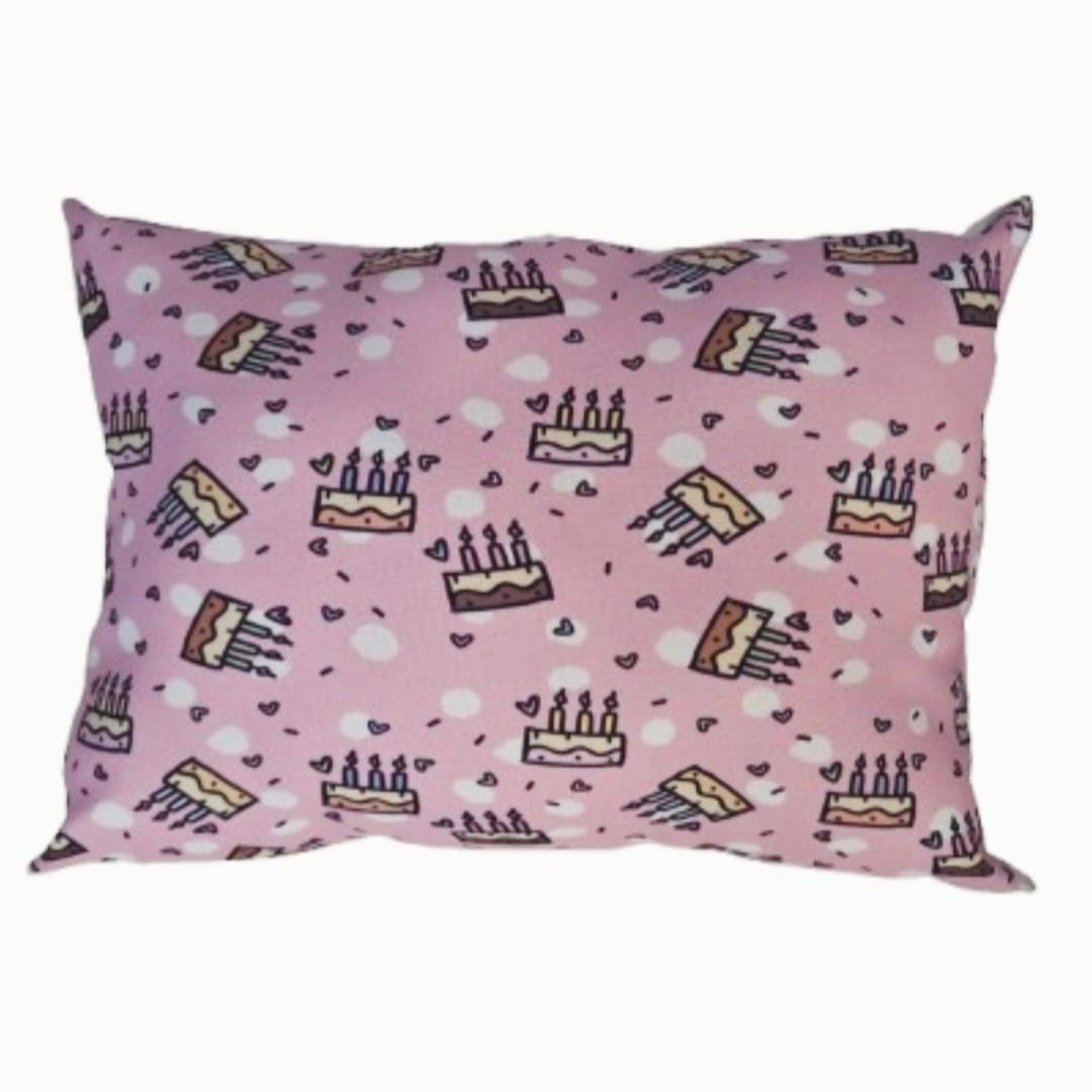 Mimo para Aniversariantes