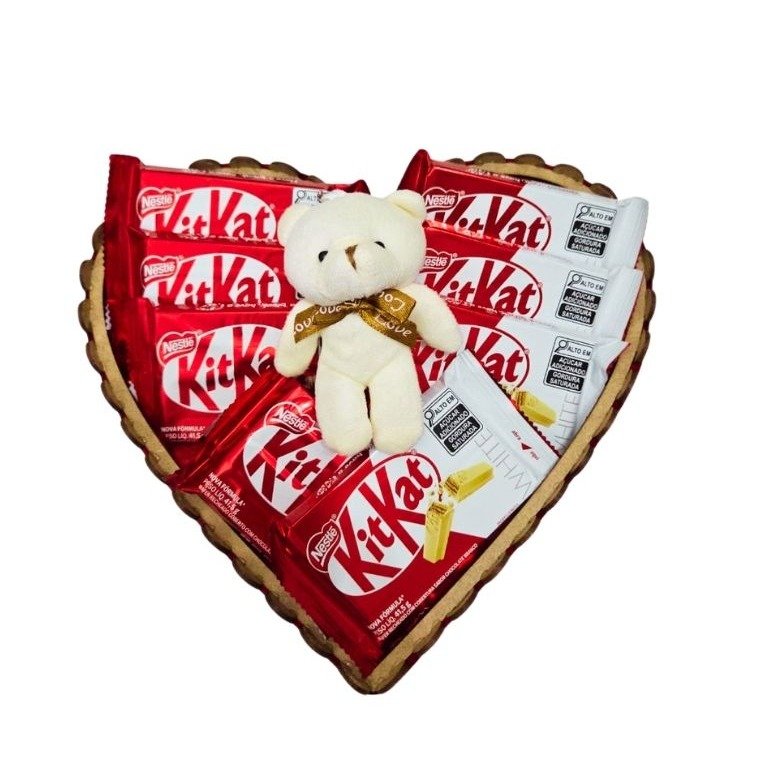 Amor Em Cada Detalhe