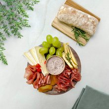 Tábua de frios completa para 2 - Grazing