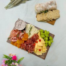 Tábua de frios completa para 4 - Grazing