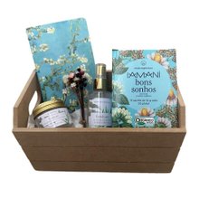 Kit Inspiração e Serenidade