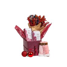 Kit Natal Mulher Especial