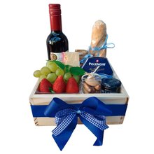 Cesta Happy Day - Especial Dia dos Pais