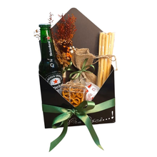 Cesta Happy - Especial Dia dos Pais 