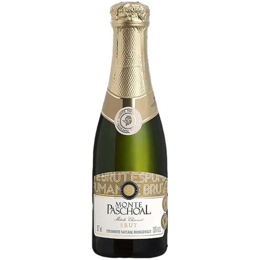 Espumante Monte Paschoal