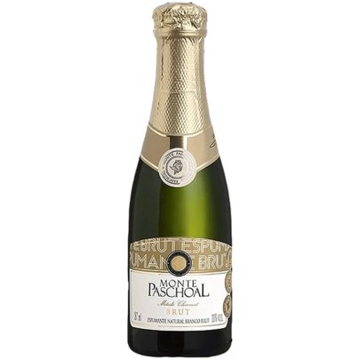 Espumante Monte Paschoal